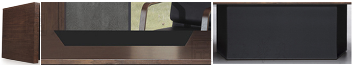 辦公臺|時尚大班臺|辦公家具|時尚大班臺|時尚大班臺