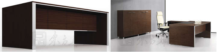 辦公臺|時尚大班臺|辦公家具|時尚大班臺|時尚大班臺