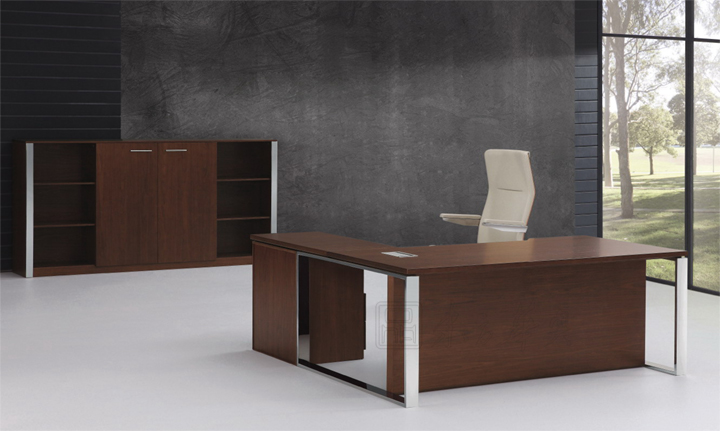 精品會(huì)議桌