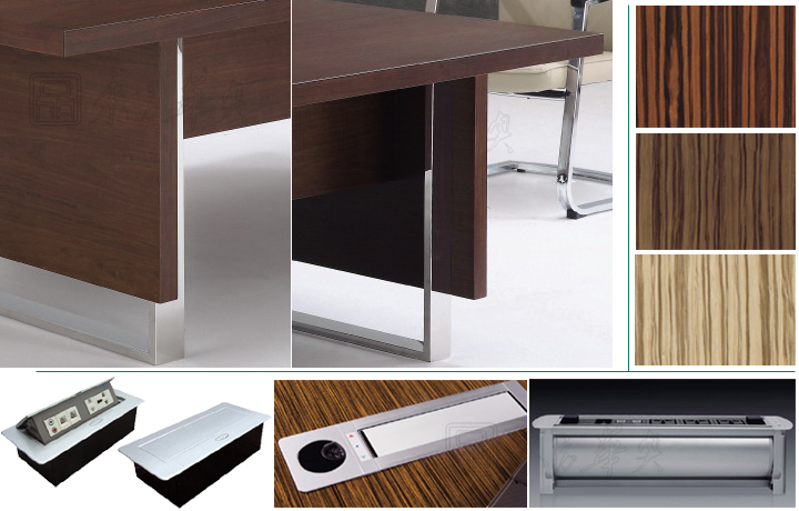 精品會(huì)議桌