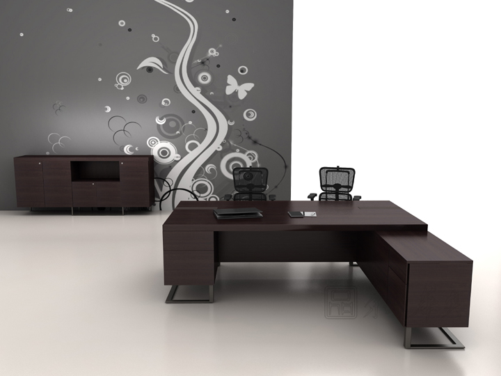 辦公臺|精品配套系列|辦公家具|佛倫派克配套系列大班臺|實木大班臺|實木大班桌|大班臺|大班桌|總裁臺|總經(jīng)理臺