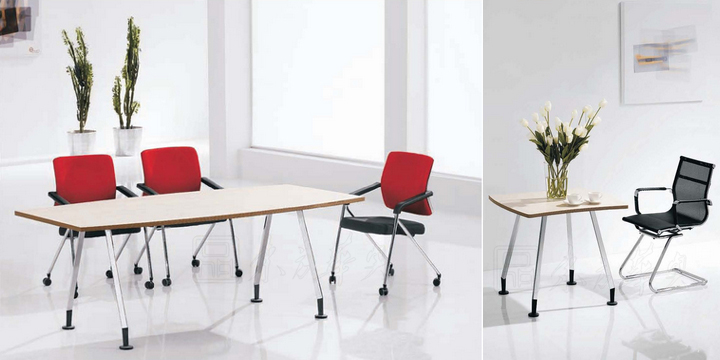 時(shí)尚中班臺