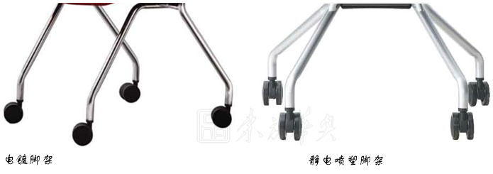 網(wǎng)布會議椅