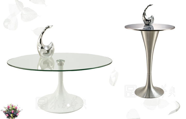 辦公沙發(fā)|玻璃茶幾|辦公家具|玻璃茶幾|不銹鋼茶幾