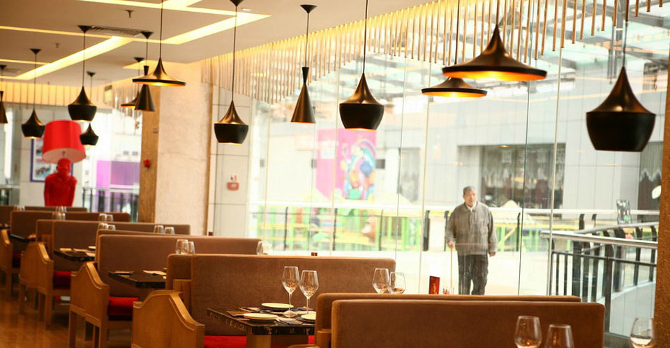 現代經典燈飾|吊燈|辦公家具|英國 Tom Dixon Beat light fat 吊燈