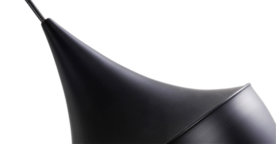 現代經典燈飾|吊燈|辦公家具|英國 Tom Dixon Beat light fat 吊燈