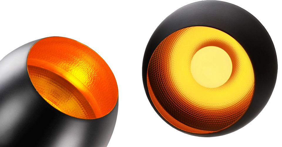 現代經典燈飾|吊燈|辦公家具|英國 Tom Dixon Beat light fat 吊燈