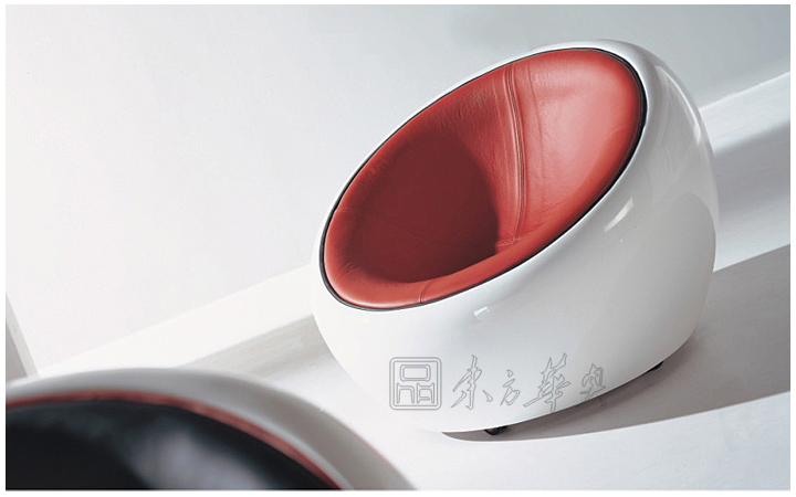 現代經典休閑椅|真皮休閑椅|辦公家具|半球椅|休閑椅|半球椅,休閑椅,真皮休閑椅,餐椅