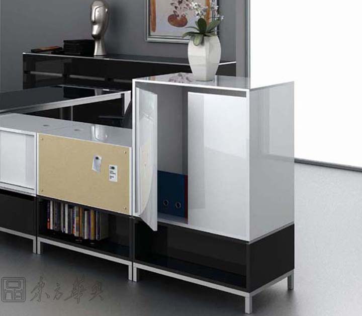 辦公屏風|屏風工作站|辦公家具|組合工作站