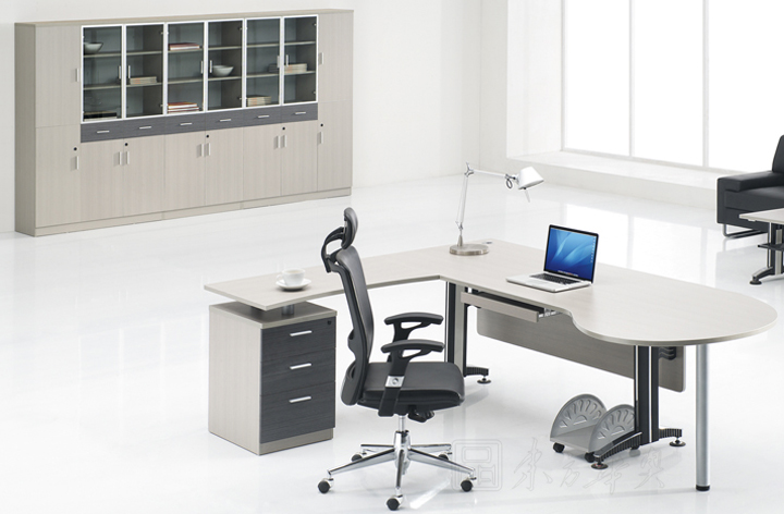 辦公臺|時尚中班臺|辦公家具|時尚中班臺|主管臺|經理臺|板式班臺|板式辦公桌|主管桌|經理桌|板式辦公臺