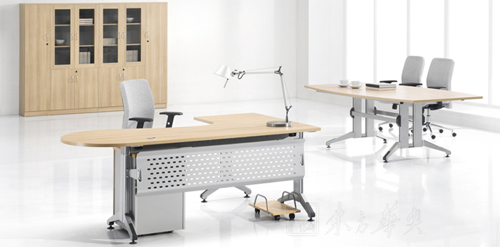 辦公臺|時尚中班臺|辦公家具|時尚中班臺|主管臺|經理臺|板式班臺|板式辦公桌|主管桌|經理桌|板式辦公臺