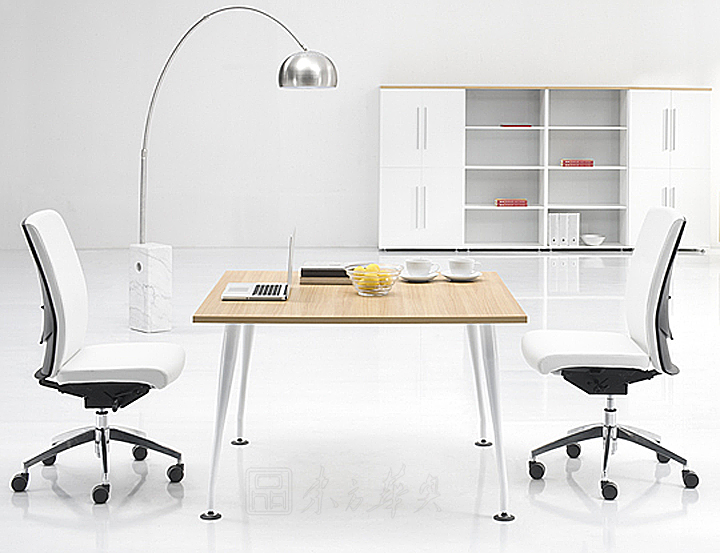 會議臺|板式洽談臺|辦公家具|板式洽談臺|板式洽談臺