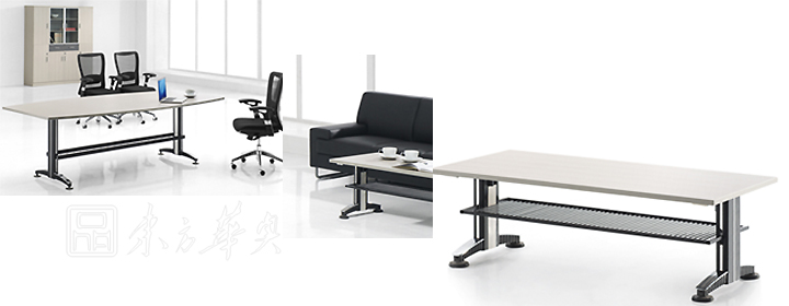 會議臺|板式會議臺|辦公家具|板式會議桌|板式會議桌