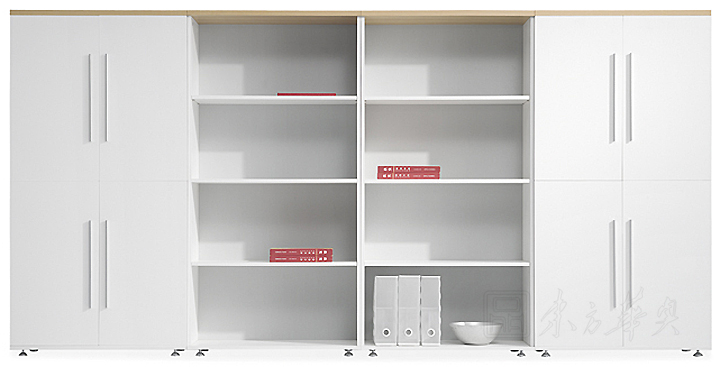 辦公臺|鋼木職員臺|辦公家具|鋼木職員臺|鋼木職員臺