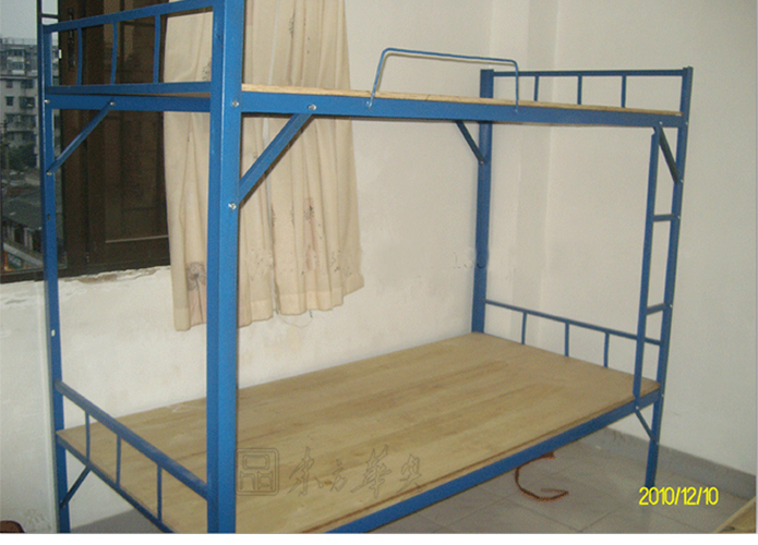 學(xué)校家具|學(xué)生公寓床|辦公家具|角鐵上下床|上下床,上下鐵床,公寓上下床