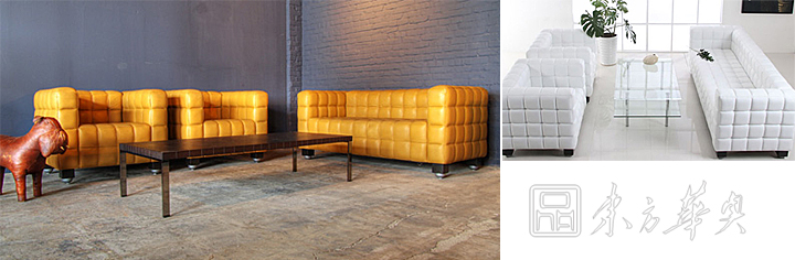 辦公沙發|休閑沙發|辦公家具|真皮休閑沙發