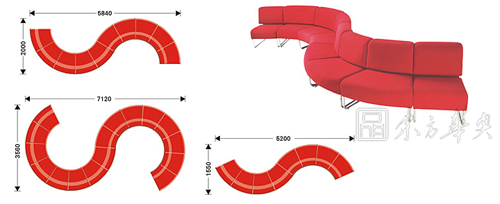 辦公沙發(fā)|大堂沙發(fā)|辦公家具|大堂沙發(fā)|布藝沙發(fā)