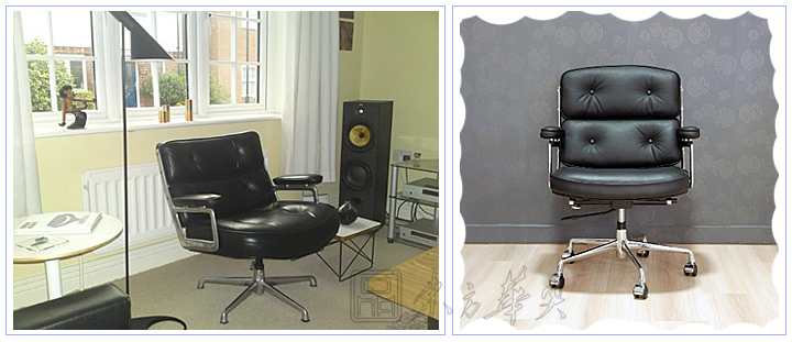 現(xiàn)代經(jīng)典休閑椅|真皮休閑椅|辦公家具|伊姆斯休閑椅/辦公椅|真皮休閑椅|休閑椅