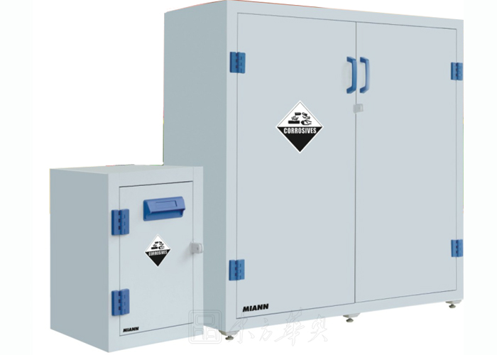 強酸強堿存儲柜