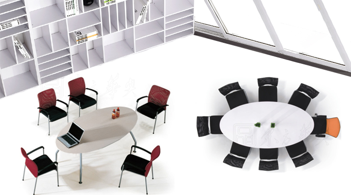 會(huì)議臺(tái)|板式洽談臺(tái)|辦公家具|板式洽談臺(tái)