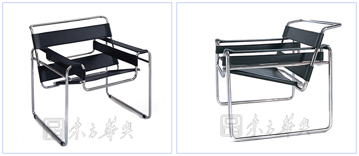 現代經典休閑椅|真皮休閑椅|辦公家具|瓦西里皮條休閑椅|休閑椅|真皮休閑椅|設計椅