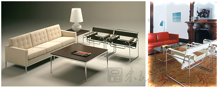 現代經典休閑椅|真皮休閑椅|辦公家具|瓦西里皮條休閑椅|休閑椅|真皮休閑椅|設計椅