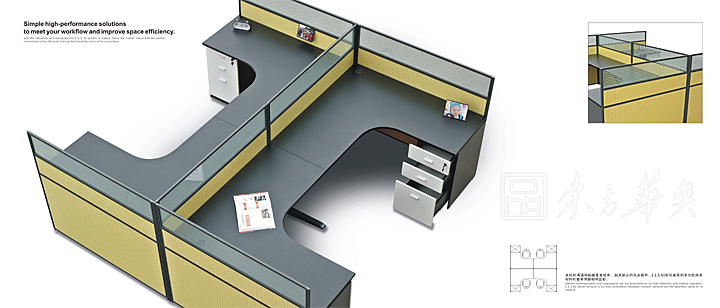 辦公屏風|辦公屏風系統|辦公家具|辦公屏風|屏風工作位,職員位,屏風位