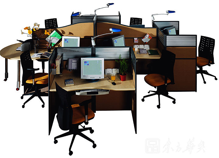 辦公屏風|辦公屏風系統|辦公家具|辦公屏風|屏風工作位,職員位,屏風位