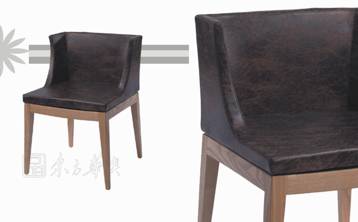 木質(zhì)休閑椅