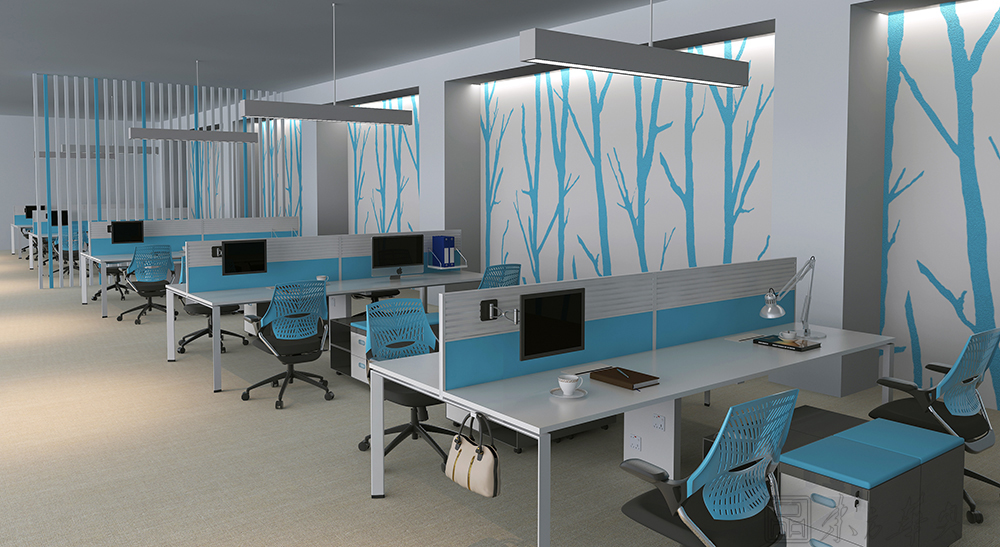 辦公屏風(fēng)|屏風(fēng)工作站|辦公家具|開放工作站|屏風(fēng)工作位,職員位,員工位