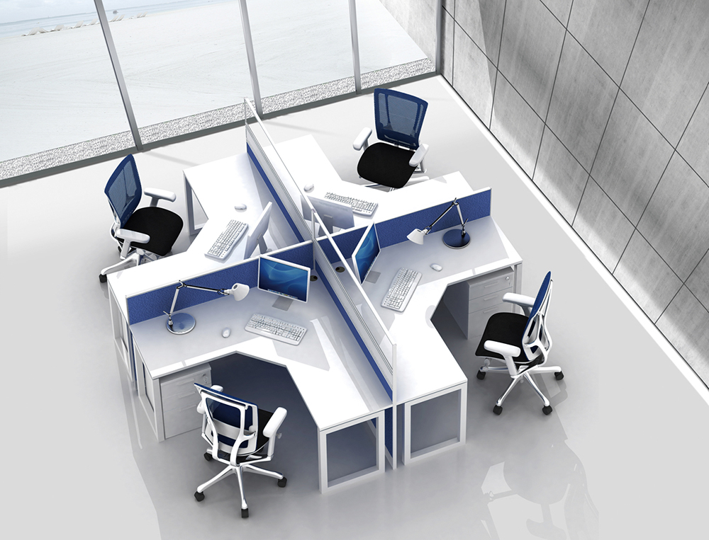 辦公屏風(fēng)|辦公屏風(fēng)系統(tǒng)|辦公家具|PURE款辦公屏風(fēng)