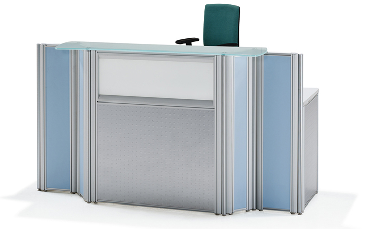 辦公屏風|前臺|辦公家具|前臺|接待臺,前臺