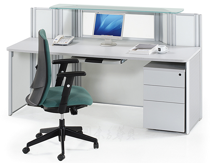 辦公屏風|前臺|辦公家具|前臺|接待臺,前臺