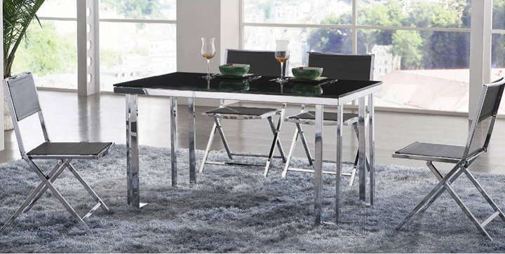 餐廳家具|皮面餐椅|辦公家具|皮面餐椅|鋼腳餐椅