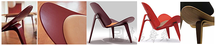 現(xiàn)代經(jīng)典休閑椅|真皮休閑椅|辦公家具|微笑椅|休閑椅|三足貝殼椅,休閑椅,彎板椅,設(shè)計師椅