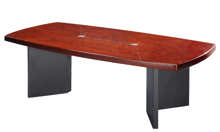 實(shí)木會議桌