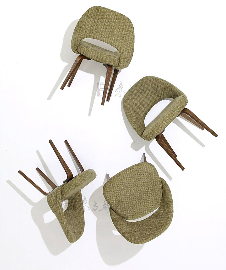 現代經典休閑椅|布面休閑椅|辦公家具|無扶手馬鈴薯椅|休閑椅,餐椅,布面休閑椅,會客椅