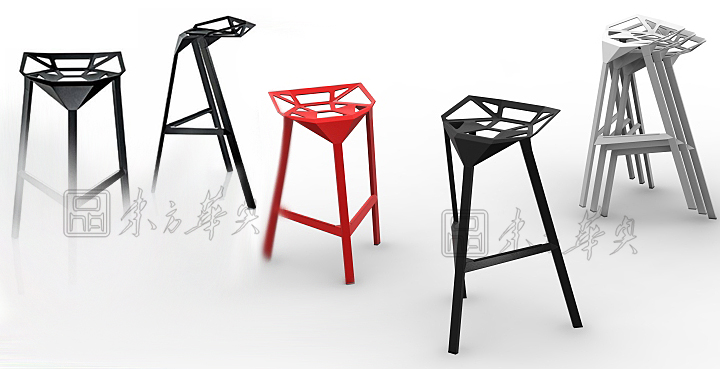 現代經典休閑椅|吧椅|辦公家具|高腳椅|吧椅,休閑椅,高腳椅,四腳椅,不可升降椅