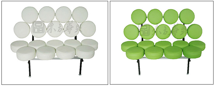 現代經典休閑椅|真皮休閑椅|辦公家具|向日葵椅|休閑沙發(fā),休閑凳,葵花凳,七彩沙發(fā)