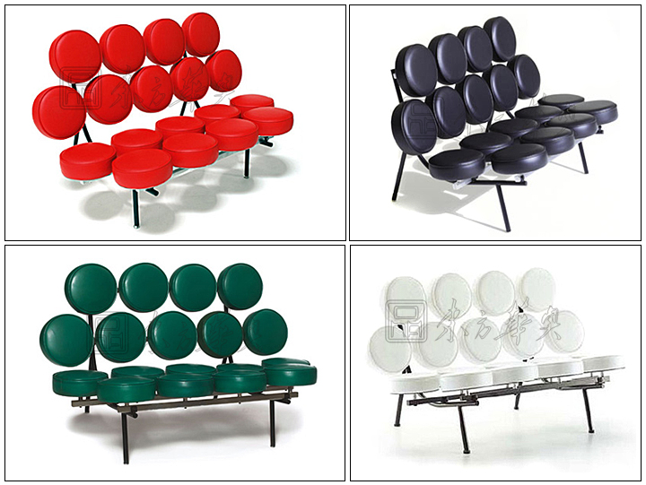 現代經典休閑椅|真皮休閑椅|辦公家具|向日葵椅|休閑沙發(fā),休閑凳,葵花凳,七彩沙發(fā)