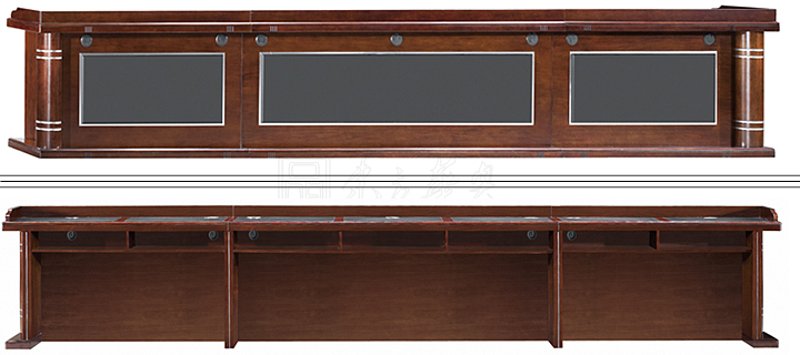 會議臺|主席臺/演講臺|辦公家具|主席臺|主席臺