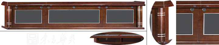 會議臺|主席臺/演講臺|辦公家具|主席臺|主席臺