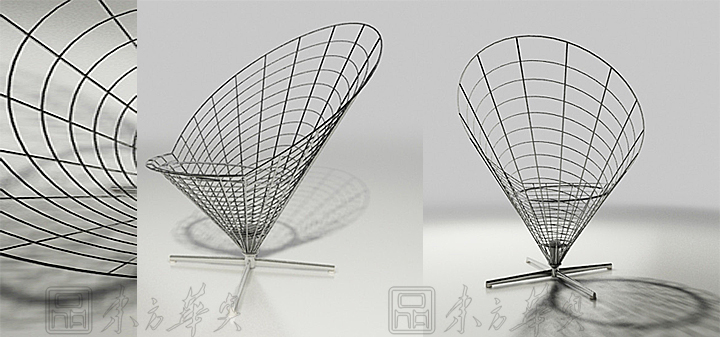 現(xiàn)代經典休閑椅|鋼絲休閑椅|辦公家具|錐形椅|心形椅,錐形椅,鋼絲椅,網(wǎng)椅