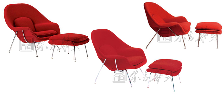 現代經典休閑椅|布面休閑椅|辦公家具|子宮椅|休閑椅,布面休閑椅,設計師椅