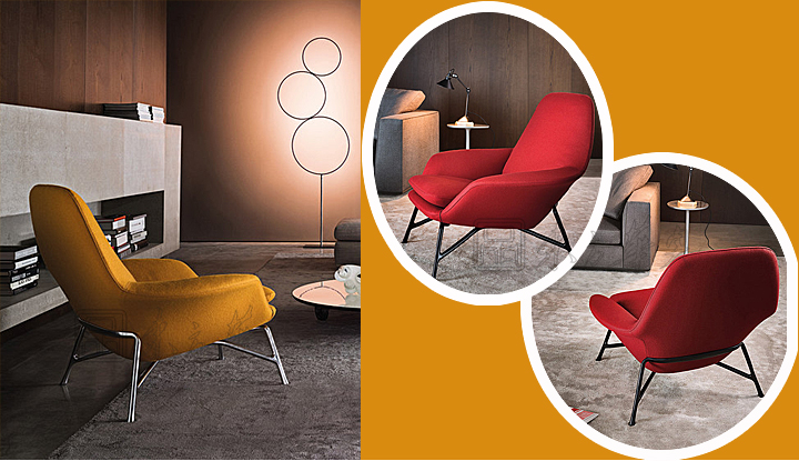 現代經典休閑椅|布面休閑椅|辦公家具|子宮椅|休閑椅,布面休閑椅,設計師椅