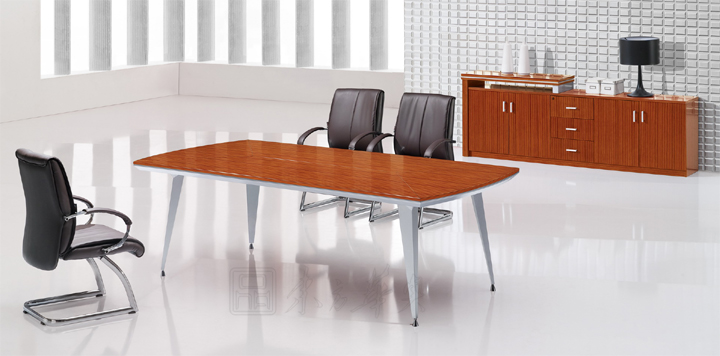 會議臺|實木會議臺|辦公家具|實木會議桌|實木會議桌