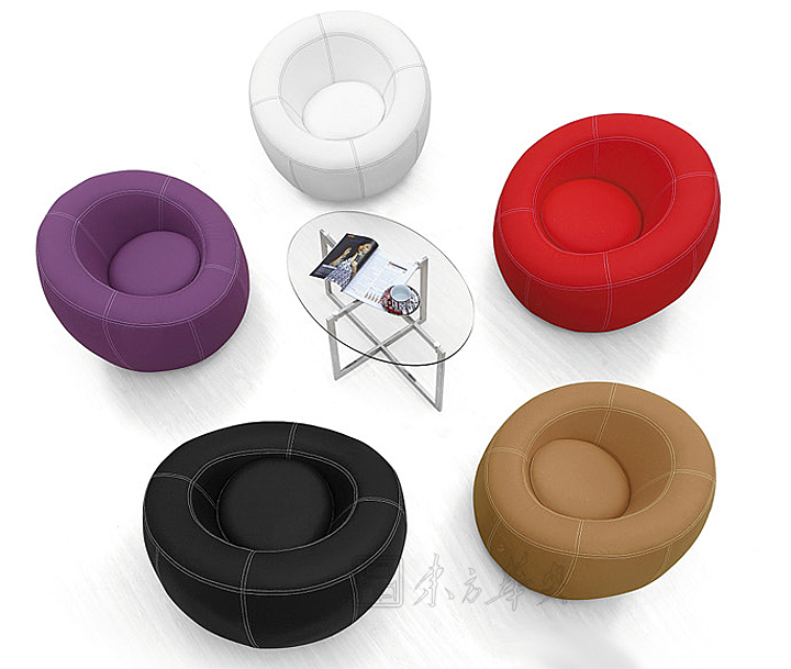 辦公沙發(fā)|休閑沙發(fā)|辦公家具|真皮休閑沙發(fā)