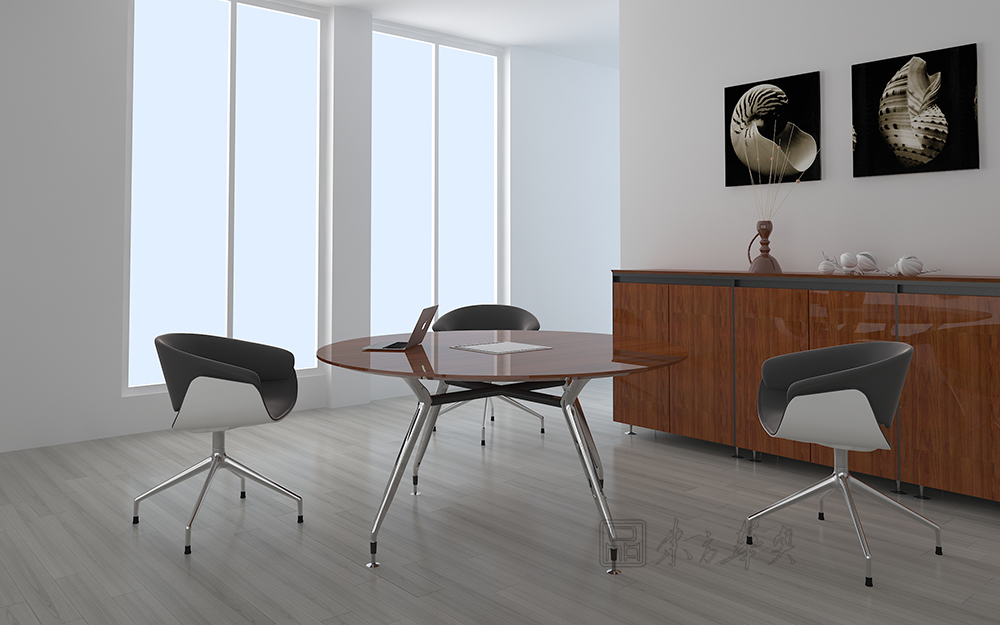 辦公臺|時尚大班臺|辦公家具|時尚大班臺