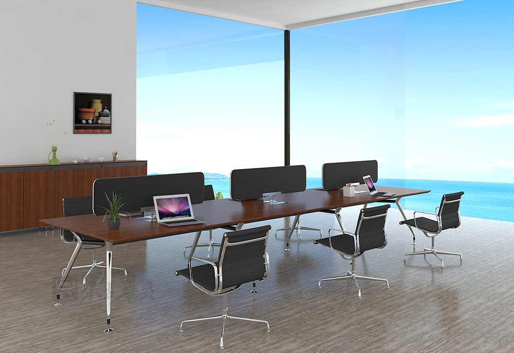 辦公臺|時尚大班臺|辦公家具|時尚大班臺