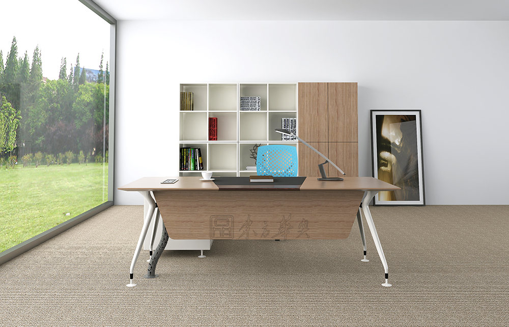 辦公臺|時尚大班臺|辦公家具|時尚大班臺